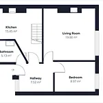 Host & - Cattersty Hideaway דירה *