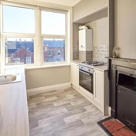 Host & - Cattersty Hideaway Apartman