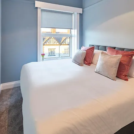 Host & - Cattersty Hideaway 아파트