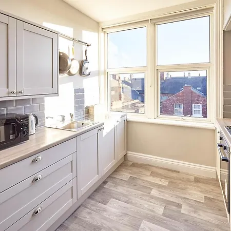 Host & - Cattersty Hideaway 아파트