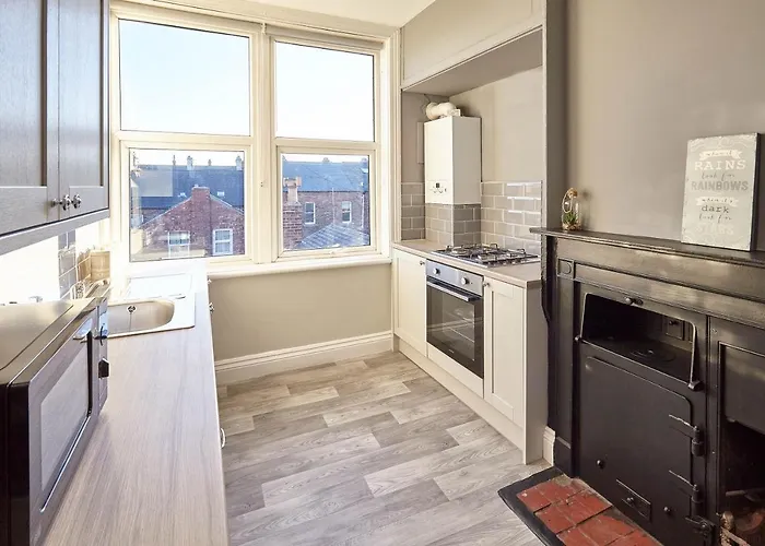 Host & - Cattersty Hideaway Apartamento