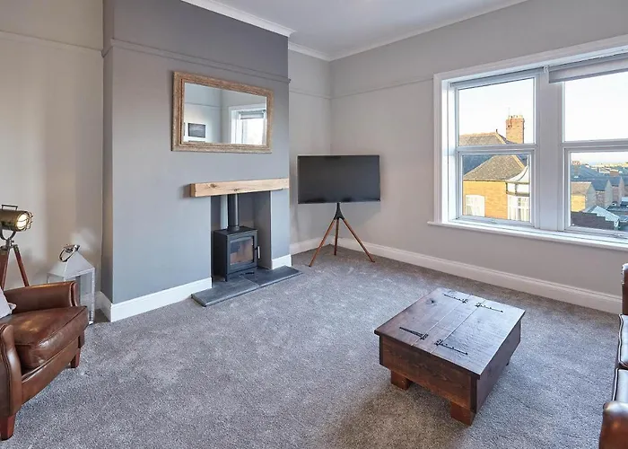 Apartamento Host & - Cattersty Hideaway Saltburn-by-the-Sea