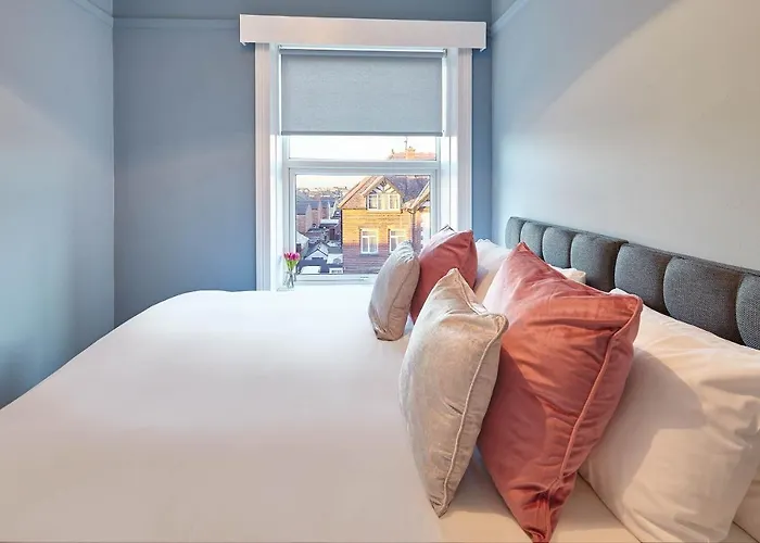 Host & - Cattersty Hideaway * Saltburn-by-the-Sea