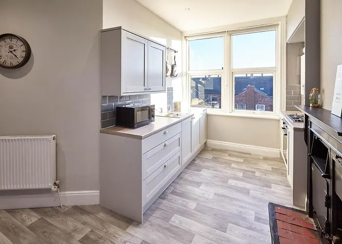 Host & - Cattersty Hideaway * Saltburn-by-the-Sea