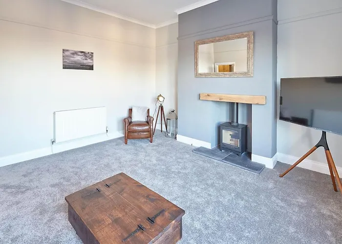 Host & - Cattersty Hideaway Apartamento