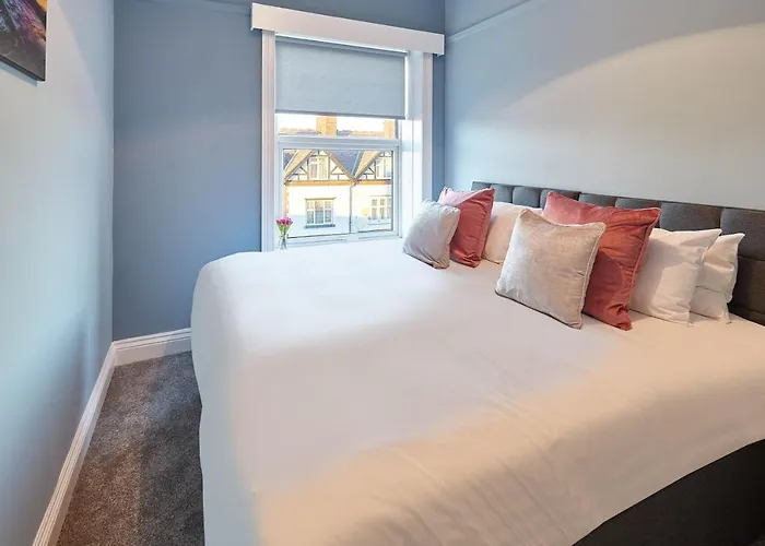 Host & - Cattersty Hideaway Apartamento