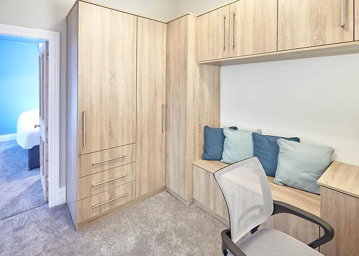 Apartamento Host & - Cattersty Hideaway Saltburn-by-the-Sea