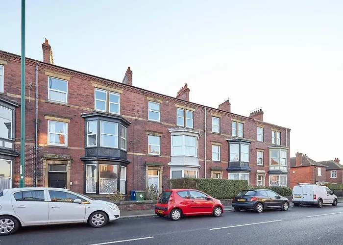 Apartamento Host & - Cattersty Hideaway Saltburn-by-the-Sea