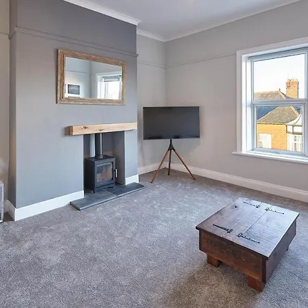 Apartment Host & - Cattersty Hideaway Saltburn-by-the-Sea