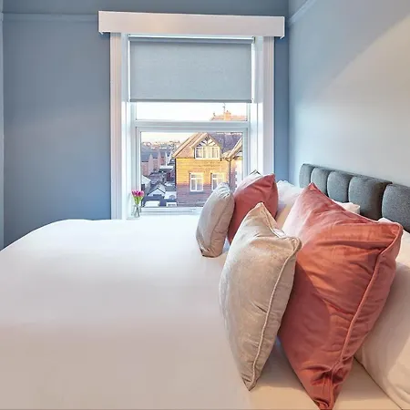 Host & - Cattersty Hideaway * 滨海索尔特本