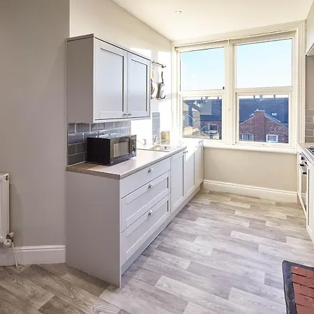 Host & - Cattersty Hideaway * 滨海索尔特本