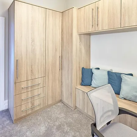 公寓 Host & - Cattersty Hideaway 滨海索尔特本