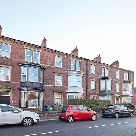 公寓 Host & - Cattersty Hideaway 滨海索尔特本