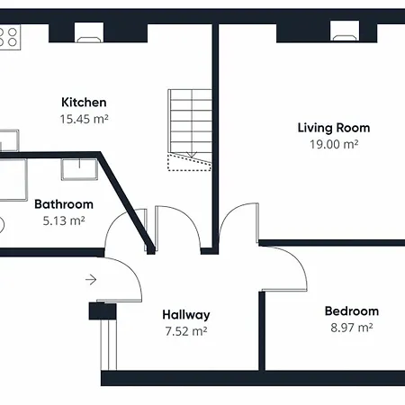 Host & - Cattersty Hideaway